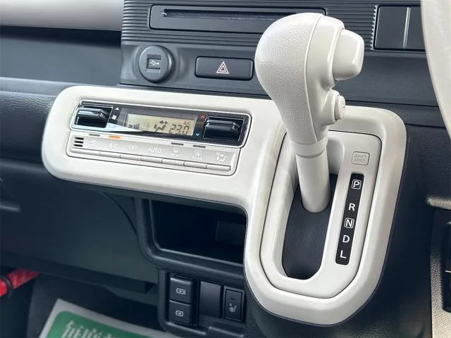 Suzuki WAGON R SMILE HYBRID S 2024 — миниатюра 4