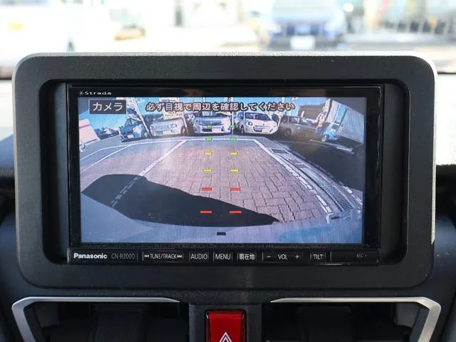 Daihatsu MOVE RS 2025 — миниатюра 5
