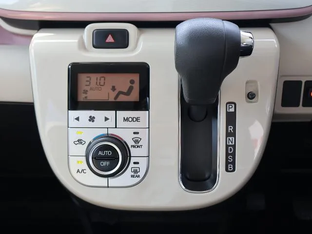 Daihatsu MOVE CANBUS X MAKE UP LIMITED SA III 2022 — миниатюра 5