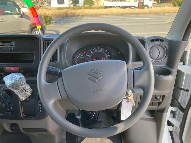 Suzuki Every PA LIMITED 2025 — миниатюра 2