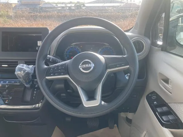 Nissan Dayz X 2025 — миниатюра 5