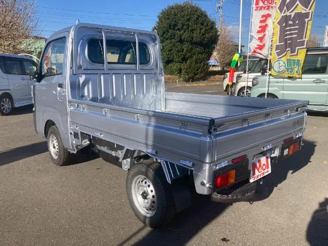 Daihatsu HIJET TRUCK STANDARD 2025 — миниатюра 5