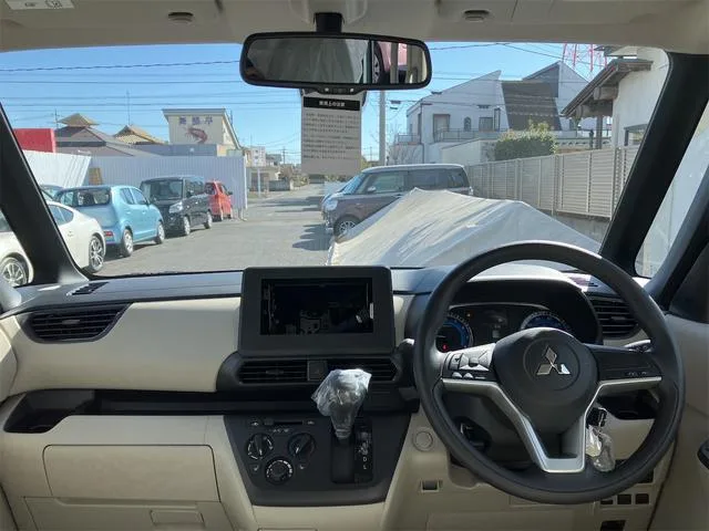 Mitsubishi EK SPACE M 2024 — миниатюра 2