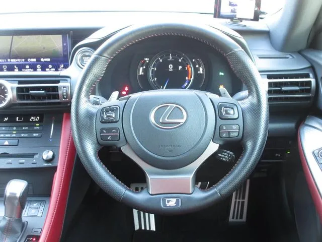 Lexus RC RC350 F SPORT 2022 — миниатюра 4