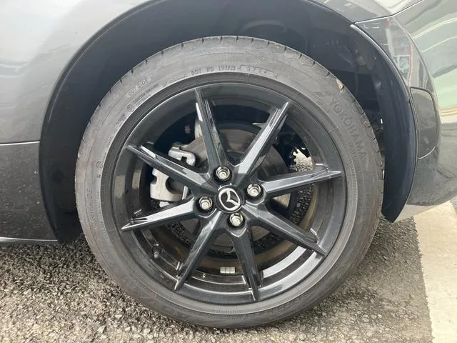 Mazda ROADSTER S SPECIAL PACKAGE 2025 — миниатюра 4