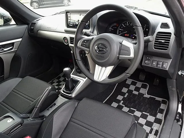 Daihatsu COPEN CERO 2026 — миниатюра 3