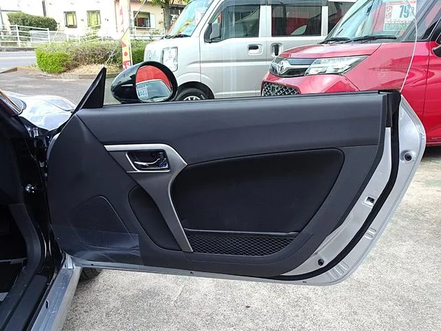 Daihatsu COPEN CERO 2026 — миниатюра 5