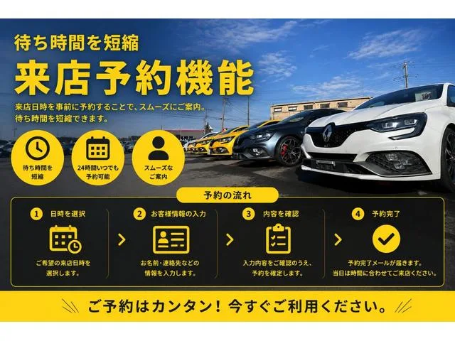 Renault Megane R.S.ULTIME 2024 — миниатюра 2