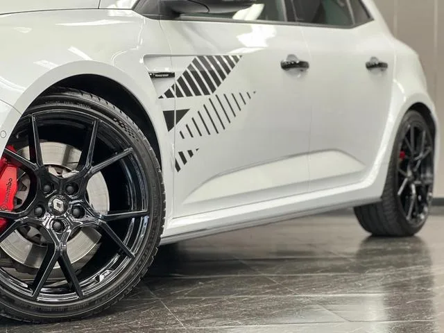 Renault Megane R.S.ULTIME 2024 — миниатюра 3