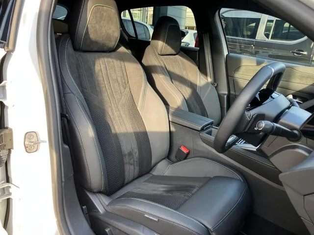 Peugeot 308 GT HYBRID 2025 — миниатюра 5
