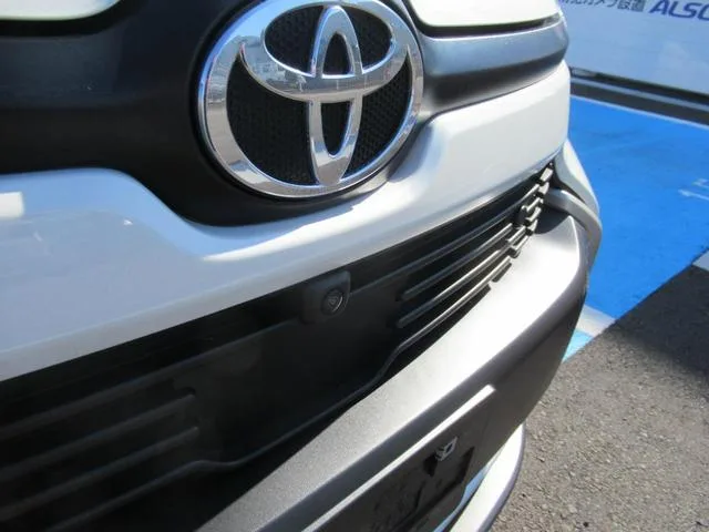 Toyota SIENTA HYBRID Z 2023 — миниатюра 4