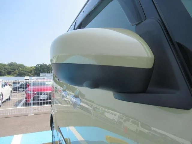 Daihatsu TANTO FUN CR0SS TURBO 2023 — миниатюра 4