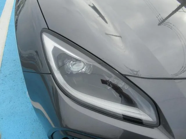 Subaru BRZ R 2022 — миниатюра 3