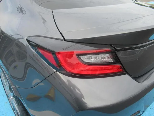 Subaru BRZ R 2022 — миниатюра 4