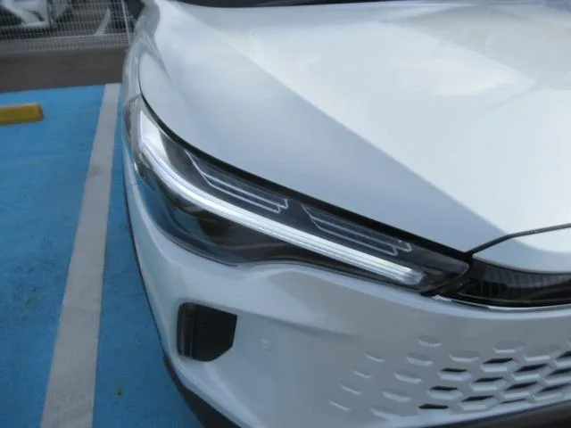 Toyota CorollaCross HYBRID Z 2026 — миниатюра 3