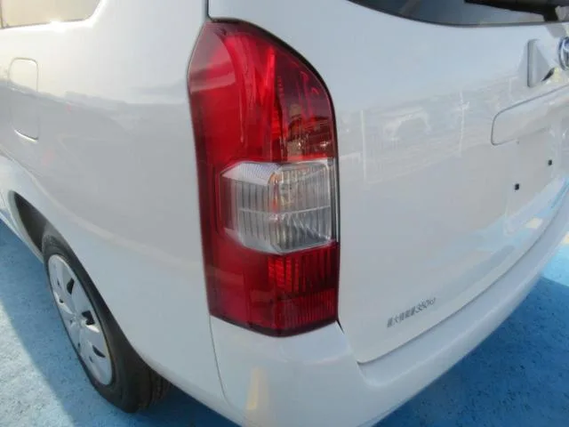 Toyota PROBOX HYBRID F 2024 — миниатюра 4