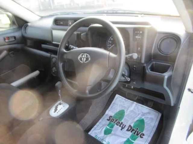 Toyota PROBOX HYBRID F 2024 — миниатюра 5