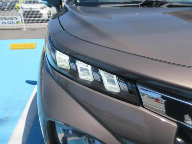 Suzuki FRONX BASE GRADE 2026 — миниатюра 3
