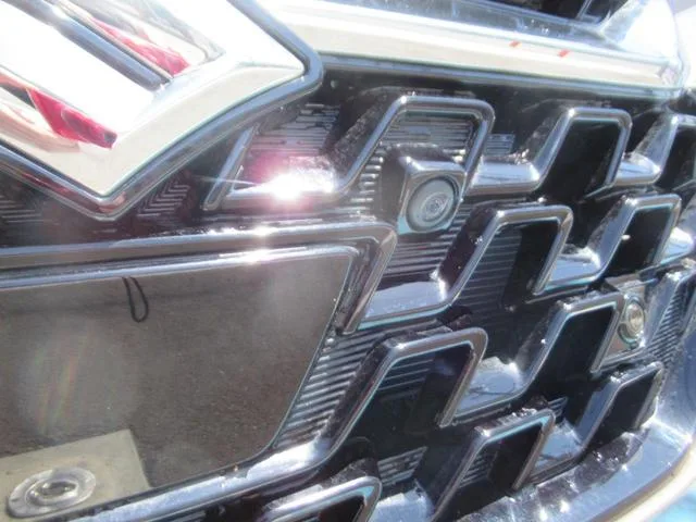 Suzuki FRONX BASE GRADE 2026 — миниатюра 4