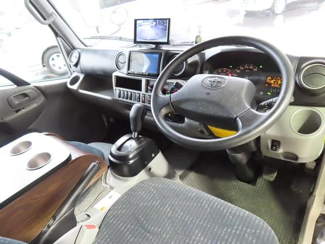 Toyota CAMROAD 2022 — миниатюра 4