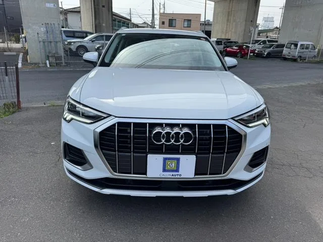 Audi Q3 35 TFSI ADVANCED 2025 — миниатюра 2