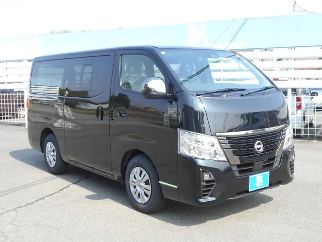 Nissan CARAVAN LONG GRAND PREMIUM GX 2026 — миниатюра 2