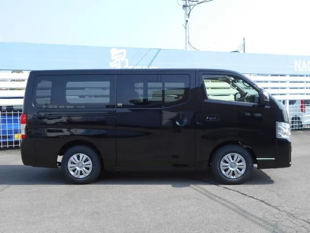 Nissan CARAVAN LONG GRAND PREMIUM GX 2026 — миниатюра 3