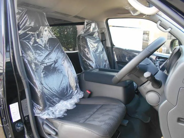 Nissan CARAVAN LONG GRAND PREMIUM GX 2026 — миниатюра 5