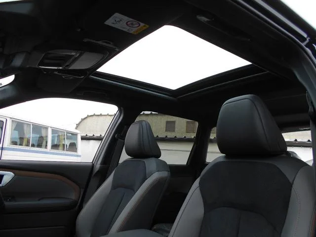 Subaru Forester SPORT EX 2026 — миниатюра 2