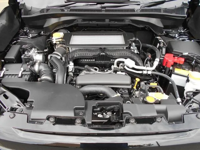 Subaru Forester SPORT EX 2026 — миниатюра 4