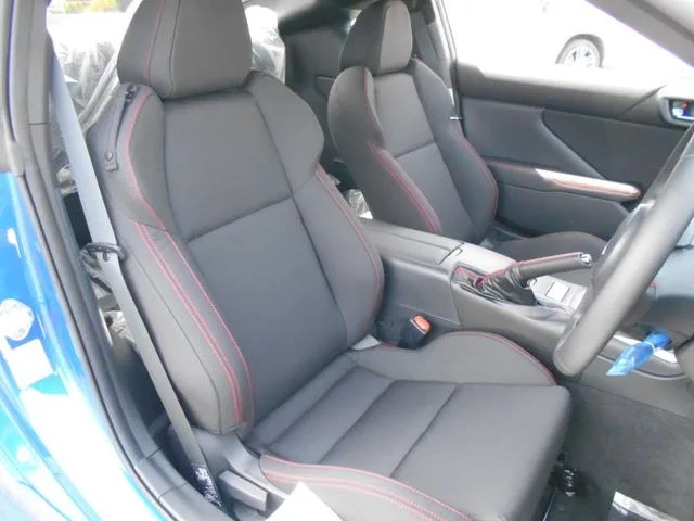 Subaru BRZ R 2026 — миниатюра 2