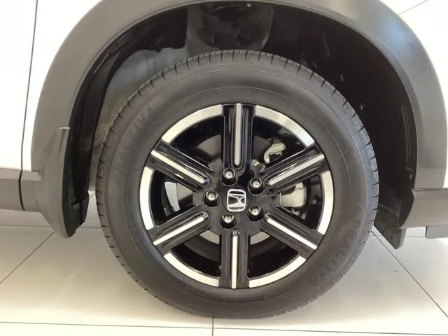 Honda VEZEL E:HEV X 2022 — миниатюра 5