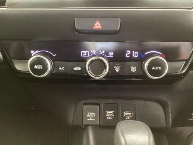 Honda FIT E:HEV CROSSTAR 2023 — миниатюра 5
