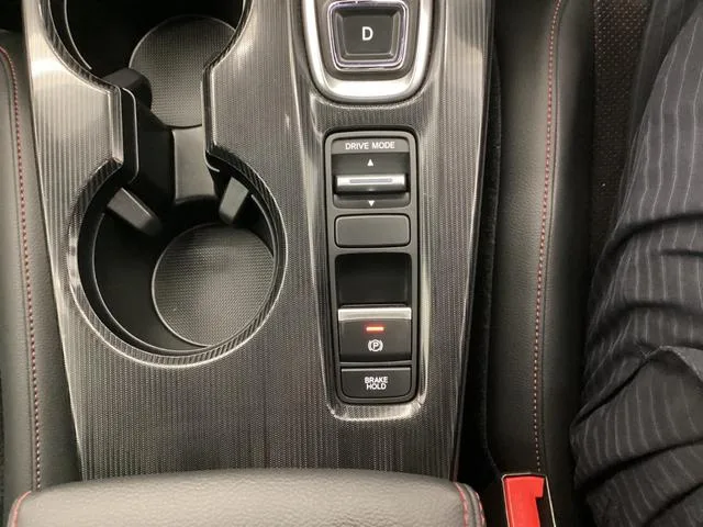 Honda CIVIC E:HEV 2024 — миниатюра 5
