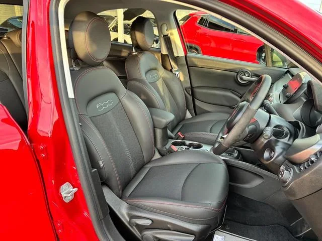 Fiat 500X SPORT 2023 — миниатюра 3