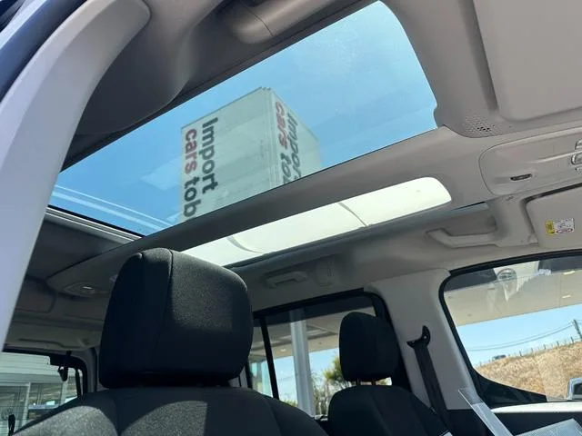 Citroen BERLINGO MAX BLUE HDI 2024 — миниатюра 2