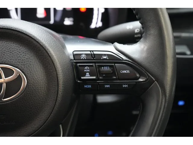 Toyota SIENTA HYBRID Z 2022 — миниатюра 5
