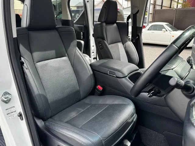 Toyota Alphard 2.5S C PACKAGE 2023 — миниатюра 3