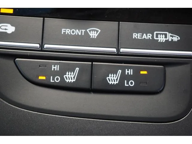 Honda FREED G BLACK STYLE 2023 — миниатюра 5