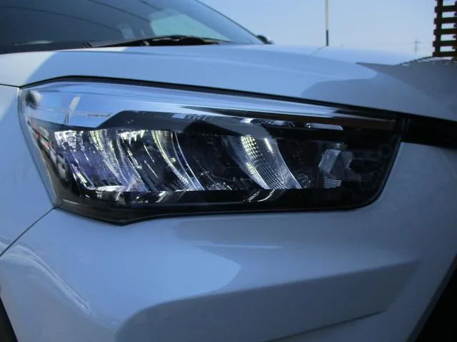 Toyota RAIZE G 2023 — миниатюра 2