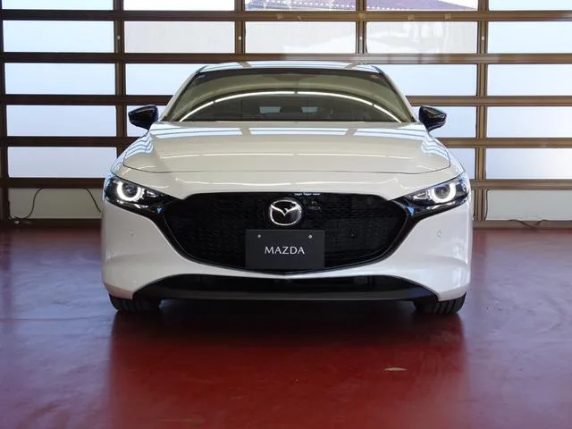 Mazda MAZDA3 FASTBACK XD DRIVE EDITION 2025 — миниатюра 4