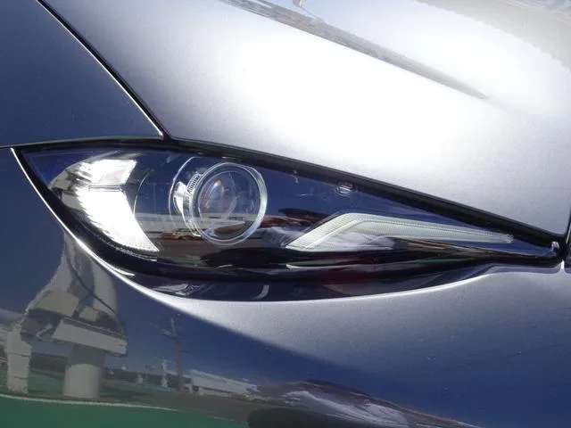 Mazda ROADSTER S LEATHER PACKAGE V SELECTION 2024 — миниатюра 5