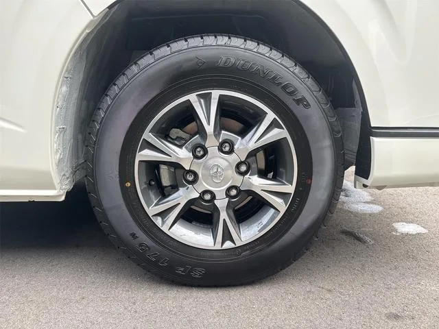 Toyota HIACE VAN DX GL PACKAGE 2025 — миниатюра 5