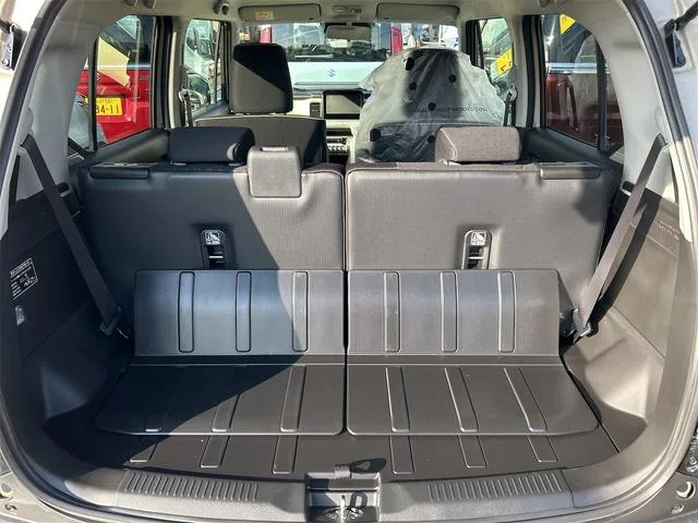 Suzuki XBEE HYBRID MZ 2025 — миниатюра 5