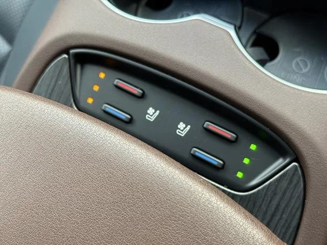 Toyota HARRIER HYBRID Z LEATHER PACKAGE 2024 — миниатюра 5