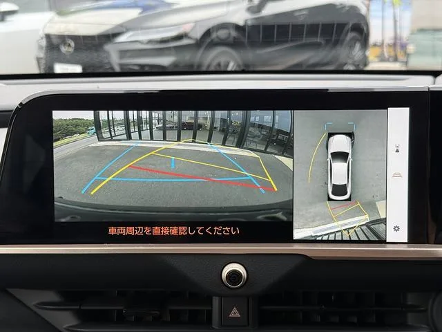 Toyota CROWN CROSSOVER G ADVANCED LEATHER PACKAGE 2023 — миниатюра 2