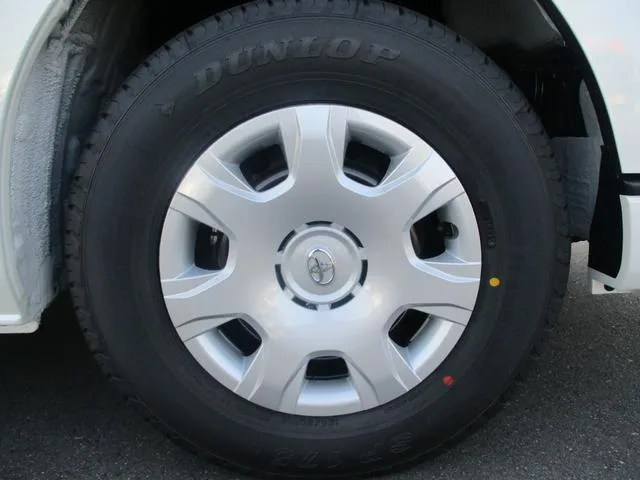 Toyota HIACE WAGON GRAND CABIN 2025 — миниатюра 3