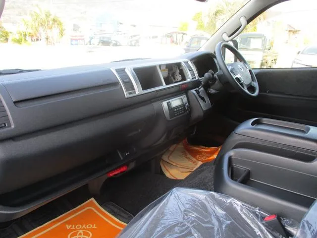 Toyota HIACE WAGON GRAND CABIN 2025 — миниатюра 4