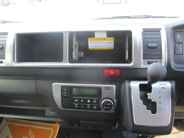 Toyota HIACE WAGON GRAND CABIN 2025 — миниатюра 5