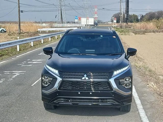 Mitsubishi ECLIPSE CROSS PHEV P 2023 — миниатюра 2
